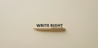 Be the Guy Who Always Has a Pen