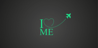 The Cool Way to Skip Valentine’s Day (Hint: Leave
Town)