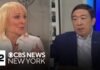 Andrew Yang on artificial intelligence, 3rd party candidates and more