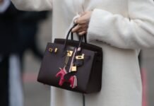 These 6 alternative handbags give off the Hermès Birkin look
