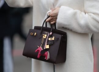 These 6 alternative handbags give off the Hermès Birkin look