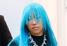 Kim Kardashian’s daughter North to launch fashion and jewelry brand