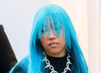 Kim Kardashian’s daughter North to launch fashion and jewelry brand