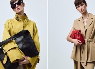 Ditch that dull cross body bag! Our fashion editor has found the FIVE must-have handbag shapes to invest in this season, from blow-the-budget designer buys to chic mid-range heroes and High Street steals.