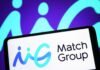 Match beats estimates, but issues weak guidance due to AI investments