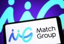 Match beats estimates, but issues weak guidance due to AI investments