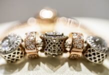 World’s largest jeweler jumps 7% as CEO says firm wants to pivot from silver