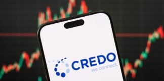 This stock has nearly 30% upside as AI data center demand grows, says Goldman