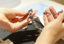 World’s largest jeweler falls after analysts warn it will be hit by volatile silver price