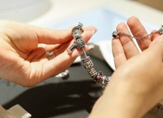 World’s largest jeweler falls after analysts warn it will be hit by volatile silver price