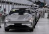 Why Canada hopes China will boost is auto manufacturing industry