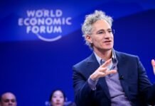 Palantir beats fourth-quarter estimates on the strength of AI and defense demand