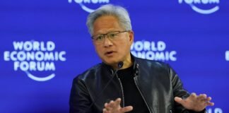 Nvidia earnings report collides with Wall Street skepticism over AI spending