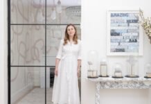 36-year-old left her law career to start a custom fine jewelry business—now it brings in 7 figures in yearly sales