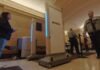 Minnesota State Capitol’s new security system uses AI. Here’s how it works