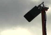 No deaths, serious injuries down since AI camera added on Highway 7 in Minnesota