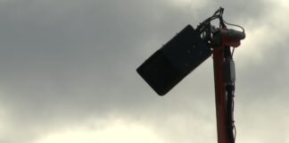 No deaths, serious injuries down since AI camera added on Highway 7 in Minnesota