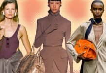 The Best 2026 Handbag Trends To Carry Around