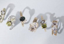 Philly Jewelers Are Making the Toi et Moi Ring the Wedding Trend to Watch
