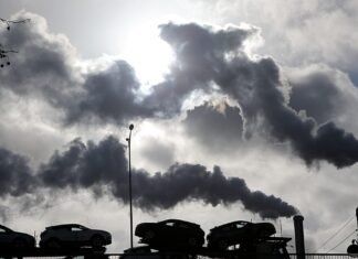 One in three French auto jobs wiped in dramatic 13-year decline