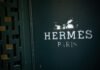Hermès Sales Beat Expectations on Resilient Birkin Bag Demand