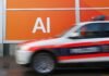 AI Risk Is Dominating Conference Calls as Investors Dump Stocks