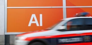 AI Risk Is Dominating Conference Calls as Investors Dump Stocks