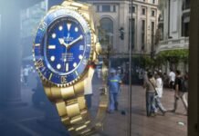 Fake, Used or New, the Rolex Market Is Booming