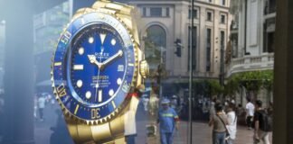 Fake, Used or New, the Rolex Market Is Booming