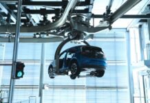 UK Fears ‘Made in Europe’ Plan Will Hit Car, Tech, Green Sectors