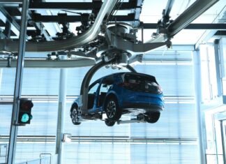 UK Fears ‘Made in Europe’ Plan Will Hit Car, Tech, Green Sectors