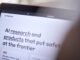 Anthropic Boosts India AI Push Via Flag Airline, Cognizant Pacts
