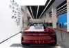 EU Needs Smart-Car Data Security Rules And Can Learn From China, Group Says