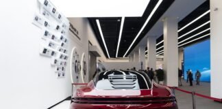 EU Needs Smart-Car Data Security Rules And Can Learn From China, Group Says