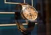 Top-Tier Patek Philippe Models Drive Gains in Second-Hand Market