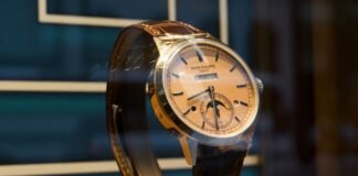 Top-Tier Patek Philippe Models Drive Gains in Second-Hand Market