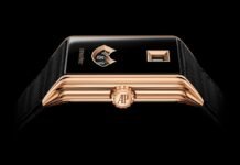 Audemars Piguet’s $71,000 Neo Frame May Already Be 2026’s Most Coveted Watch