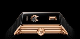 Audemars Piguet’s $71,000 Neo Frame May Already Be 2026’s Most Coveted Watch