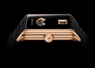Audemars Piguet’s $71,000 Neo Frame May Already Be 2026’s Most Coveted Watch