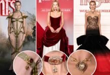 Exclusive | Brontë experts share all the details on Margot Robbie’s dazzling…