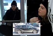 Shameless female shoplifter steals nearly $100K in jewelry from NYC store: cops