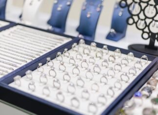 Bain: Jewelry Sees Improvement in China for 2025