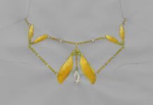 GIA Announces Buccellati Foundation Jewelry Design Award Winner