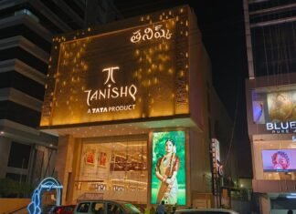 Jewelry Revenue Surges at Titan Despite High Gold Prices