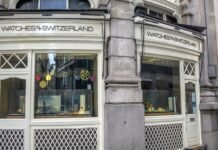 Watches of Switzerland Ups Guidance Following Robust Holiday Season