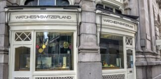Watches of Switzerland Ups Guidance Following Robust Holiday Season