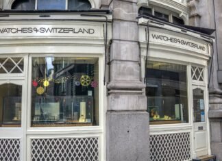 Watches of Switzerland Ups Guidance Following Robust Holiday Season