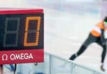 Watch Brands Increasingly Turn to Sports for Spark