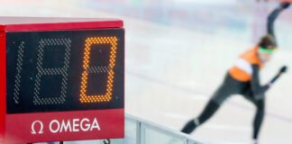 Watch Brands Increasingly Turn to Sports for Spark