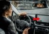 Even the car brand had to get out — Gets a bizarre dashboard message after buying a new car and ends up accused of ‘misinformation’
